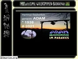 Sites similar to adam-im-paradies.de