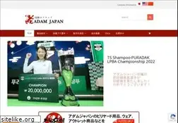 Sites similar to adam-japan.com