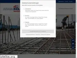 Sites similar to adam-keller.de