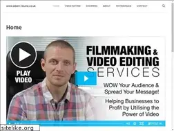 Sites similar to adam-laurie.co.uk