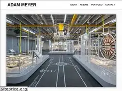 Sites similar to adam-meyer.com