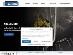 Sites similar to adam-mund.de