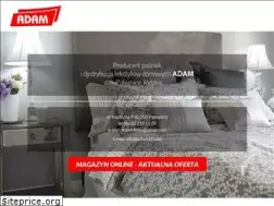 Sites similar to adam-pl.com