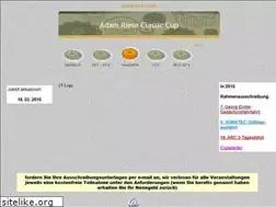 Sites similar to adam-riese-classic.de
