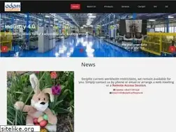 Sites similar to adam-software.com