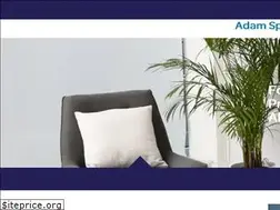 Sites similar to adam-spencer.com
