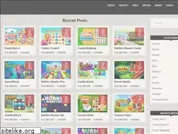 Sites similar to adam-spielt.de