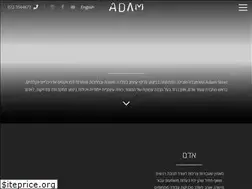 Sites similar to adam-steel.co.il