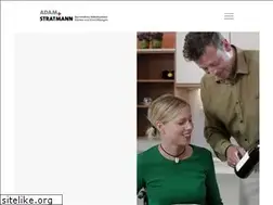 Sites similar to adam-stratmann.de