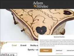 Sites similar to adam-strelec.cz
