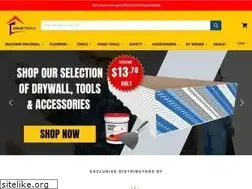 Sites similar to adam-tools.com
