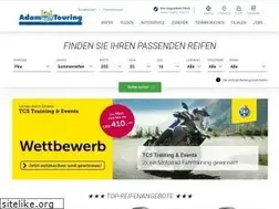 Sites similar to adam-touring.ch