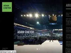 Sites similar to adam.cheyer.com