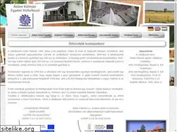 Sites similar to adam.co.hu