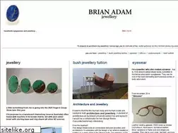 Sites similar to adam.co.nz