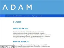 Sites similar to adam.co.za