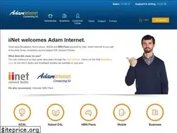 Sites similar to adam.com.au