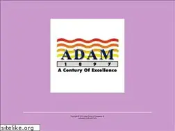 Sites similar to adam.com.pk