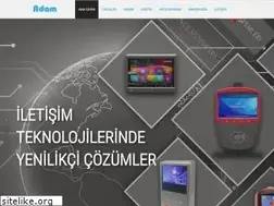 Sites similar to adam.com.tr