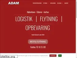 Sites similar to adam.dk