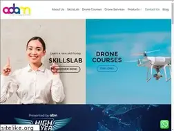 Sites similar to adam.edu.sg