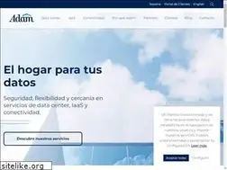 Sites similar to adam.es