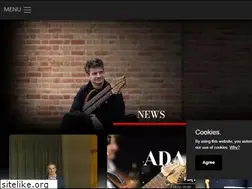 Sites similar to adam.fulara.com
