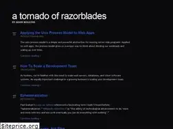 Sites similar to adam.herokuapp.com