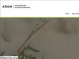 Sites similar to adam.mb.ca