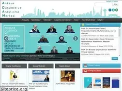Sites similar to adam.org.tr