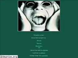 Sites similar to adam.pra.to