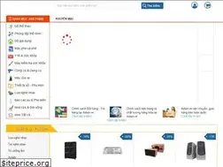 Sites similar to adam.vn