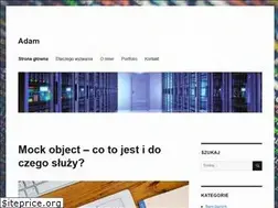 Sites similar to adam.wroclaw.pl