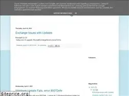 Sites similar to adam1115sblog.blogspot.com