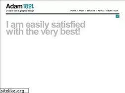 Sites similar to adam1881.com