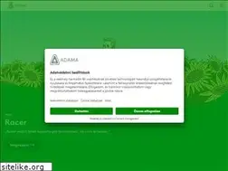 Sites similar to adama.hu