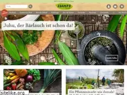 Sites similar to adamah.at