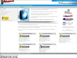 Sites similar to adamah.com