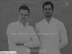Sites similar to adamalbin.se