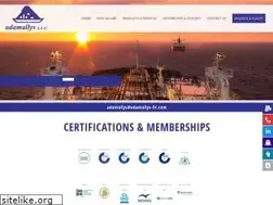 Sites similar to adamallysgroup.com