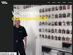 Sites similar to adamandeveddb.com