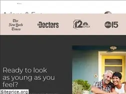 Sites similar to adamandevemedspa.com