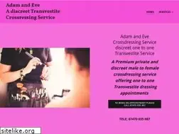Sites similar to adamandeveuk.co.uk