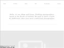 Sites similar to adamandgracephoto.com