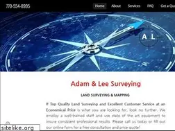 Sites similar to adamandlee.com