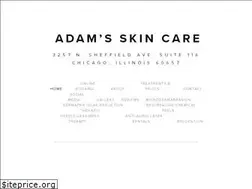 Sites similar to adamandrew.com