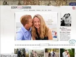Sites similar to adamandshawna.com