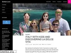 Sites similar to adamandsuzanne.com