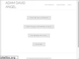 Sites similar to adamangel.com