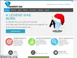 Sites similar to adamant-bux.com